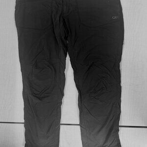 Outdoor Research Equinox Pants Perfect ConditionMOVING SELLING CHEAP!